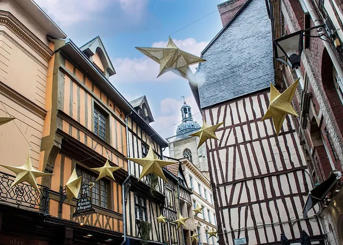 Radisson BluHotel Rouen