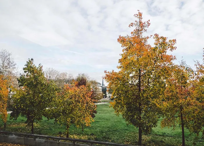 Ibis Centre Rive Droite PasteurHotel Rouen